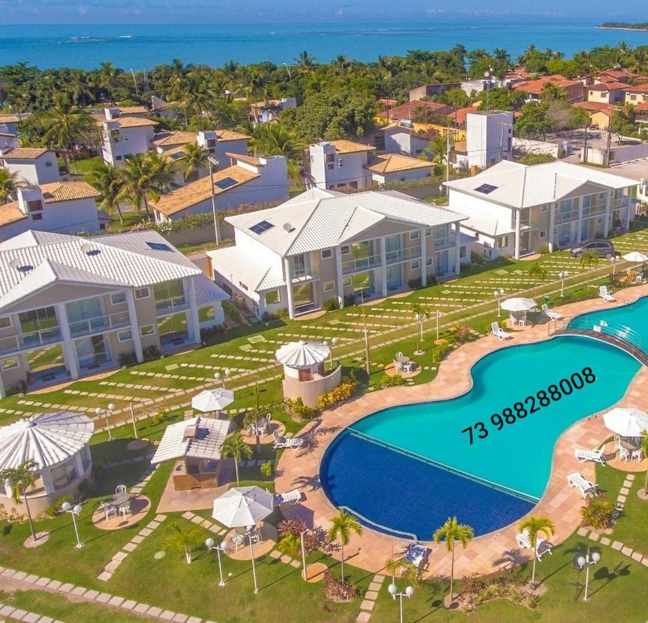 Apartment Residencial Mar Da Galilei - 19a Porto Seguro