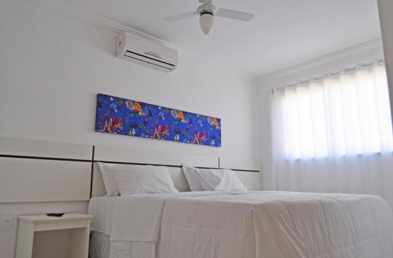 Residencial Mar Da Galilei - 19a *