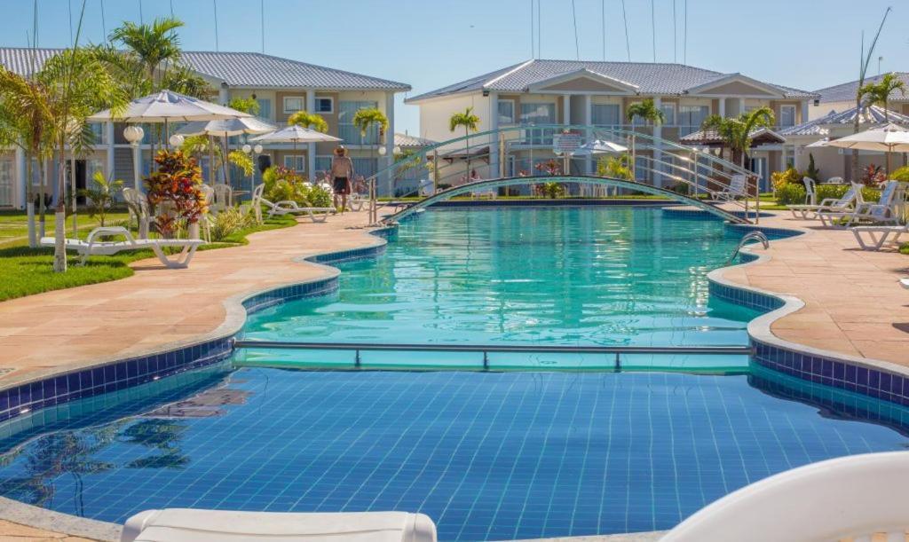 Residencial Mar Da Galilei - 19a Apartment *