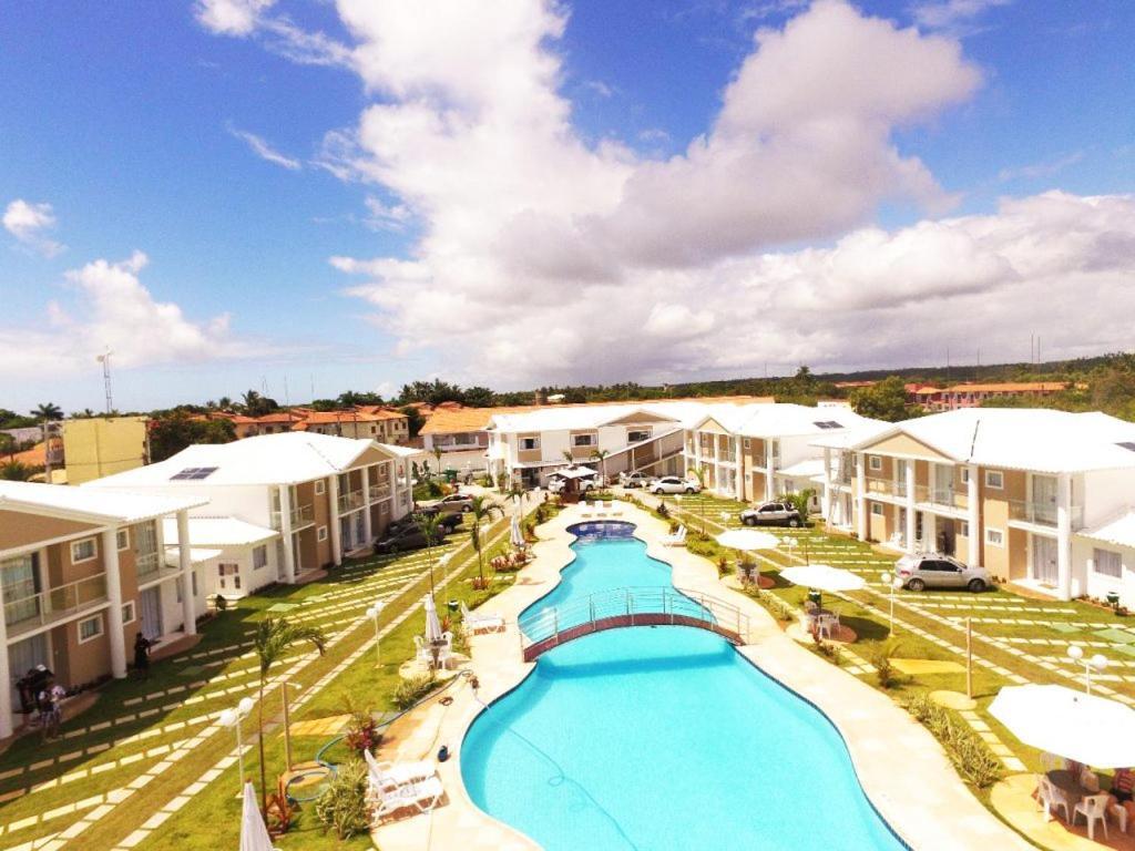 Residencial Mar Da Galilei - 19a Apartment