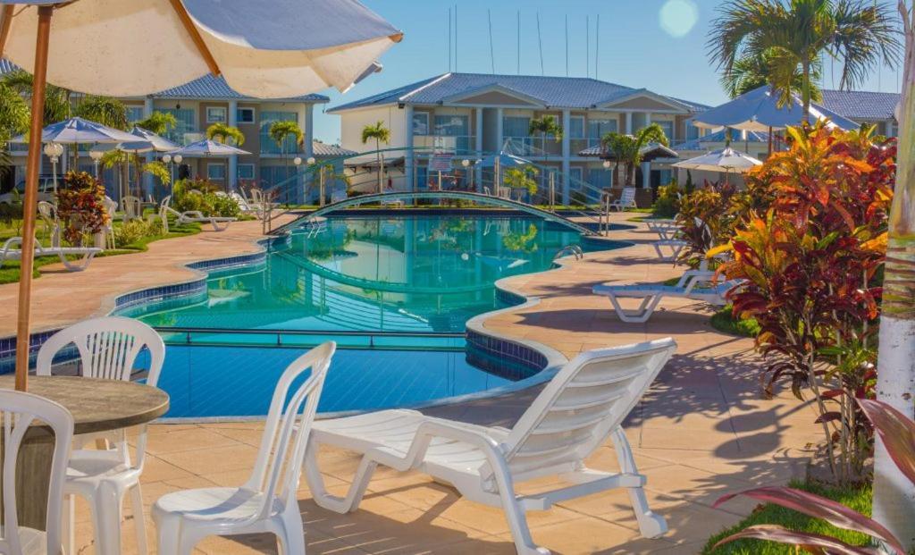 Residencial Mar Da Galilei - 19a Porto Seguro
