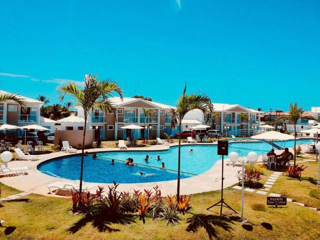 Residencial Mar Da Galilei - 19a *