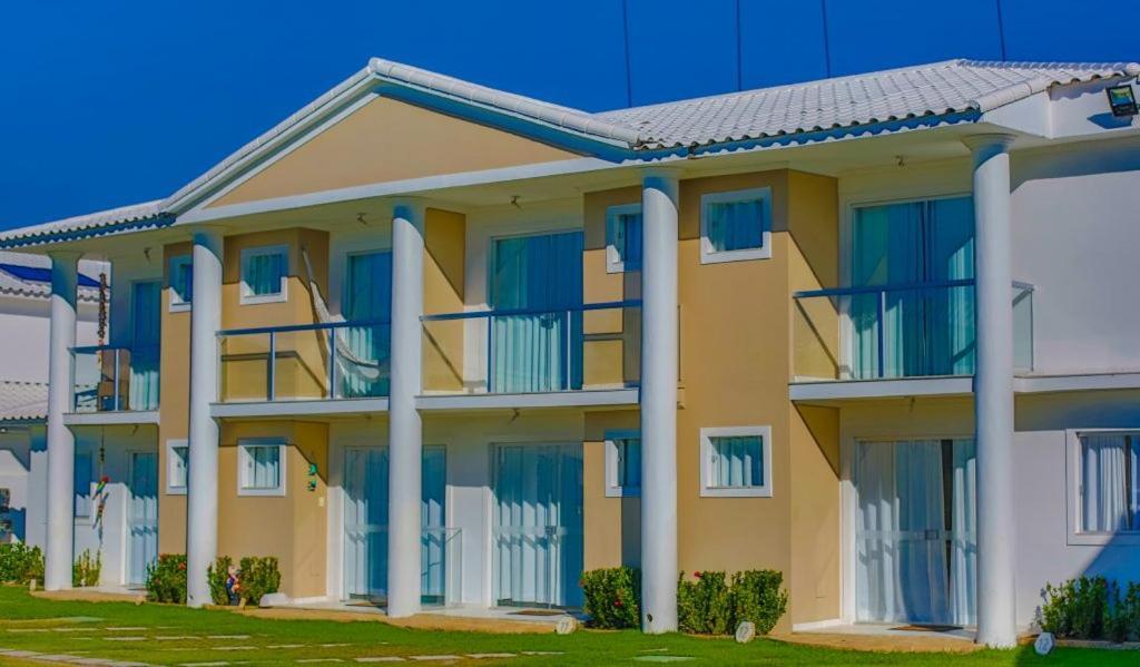 Residencial Mar Da Galilei - 19a Porto Seguro