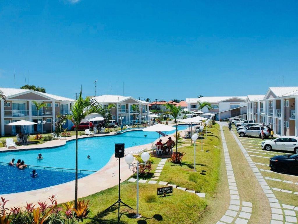 Apartment Residencial Mar Da Galilei - 19a *